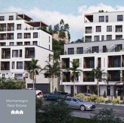 Montenegro - Appartement