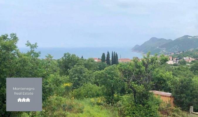 Montenegro - Bouwgrond