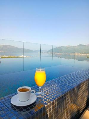 Montenegro - Appartement