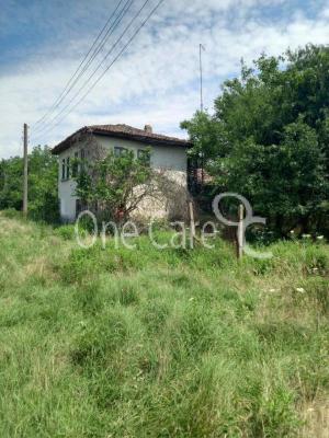 Bulgarije ~ NoordOost - Renovatie-object