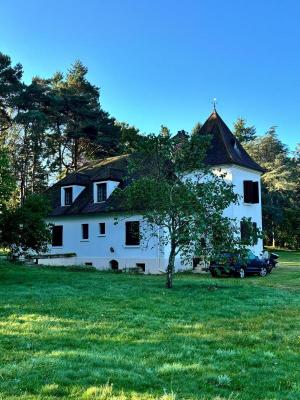 Frankrijk ~ Pays de la Loire ~ 72 - Sarthe - Woonhuis