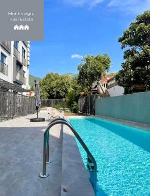 Montenegro - Appartement