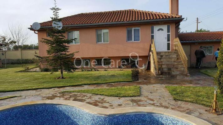 Bulgarije ~ NoordOost - B & B / Pension