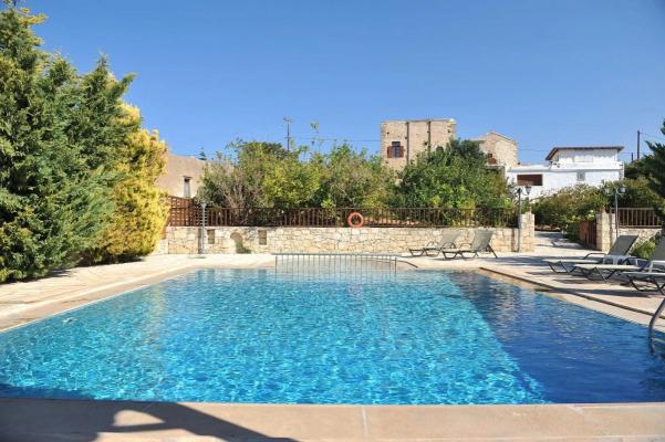 Herenhuis te koop in Griekenland - Kreta - Arkadi, Chamaleuri - � 1.000.000