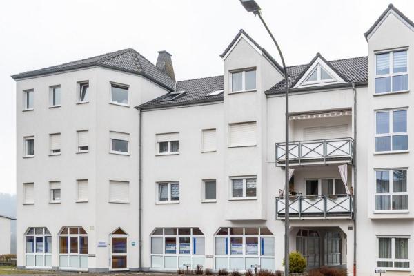 Duitsland ~ Rheinland-Pfalz ~ Eifel - Appartement