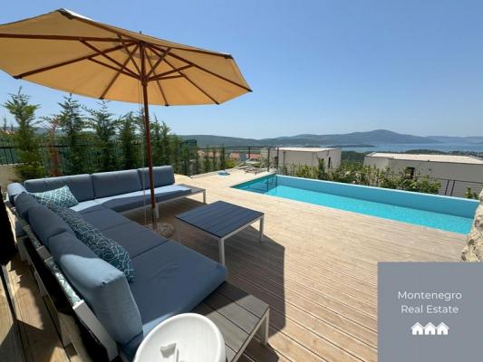 Montenegro - Villa