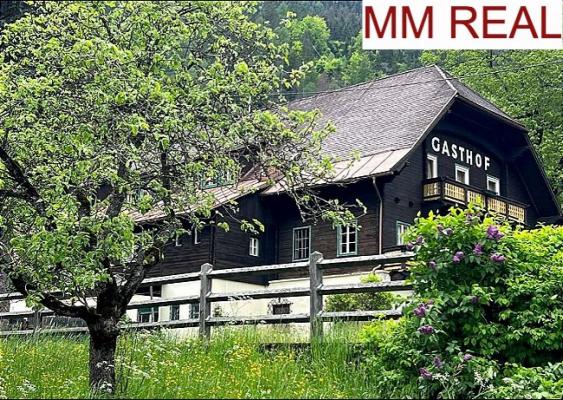 Oostenrijk ~ Karinthi - B & B / Pension