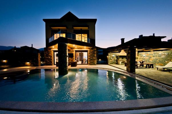 Villa te koop in Griekenland - Kreta - AGIOS NIKOLAOS -  850.000