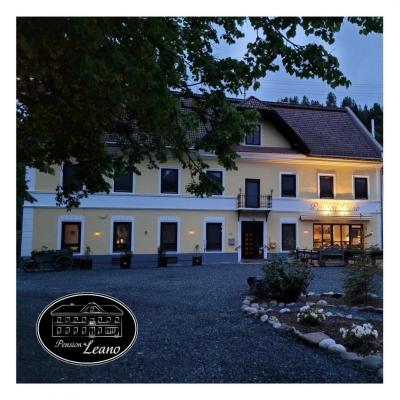 Oostenrijk ~ Karinthi - B & B / Pension