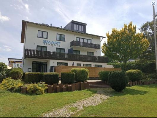 Duitsland ~ Nordrhein-Westfalen ~ Sauerland - Appartement