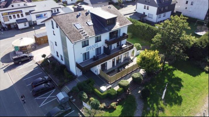 Duitsland ~ Nordrhein-Westfalen ~ Sauerland - Appartement