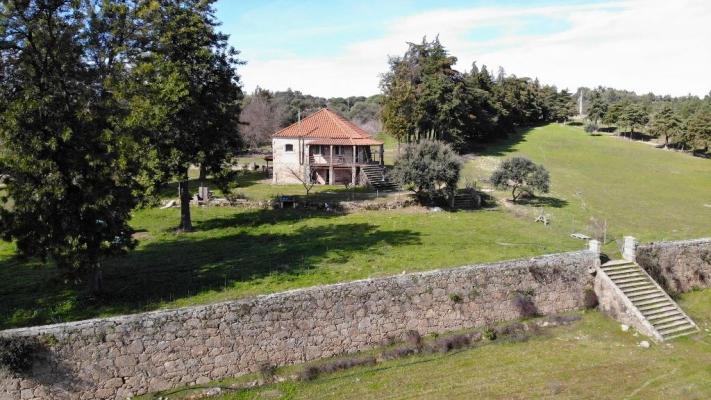 Portugal ~ Castelo Branco ~ Penamacor - Landgoed