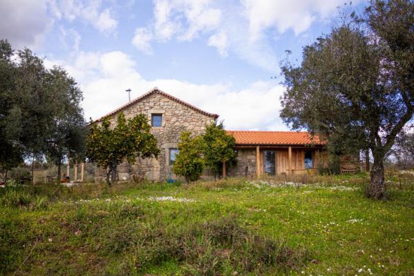 Portugal&nbsp;-&nbsp;Castelo&nbsp;Branco&nbsp;-&nbsp;Penamacor&nbsp;-&nbsp;Aldeia&nbsp;do&nbsp;Bispo