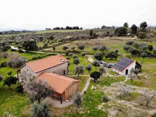 Portugal&nbsp;-&nbsp;Castelo&nbsp;Branco&nbsp;-&nbsp;Penamacor&nbsp;-&nbsp;Aldeia&nbsp;do&nbsp;Bispo