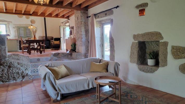 Portugal&nbsp;-&nbsp;Castelo&nbsp;Branco&nbsp;-&nbsp;Penamacor&nbsp;-&nbsp;Aldeia&nbsp;do&nbsp;Bispo