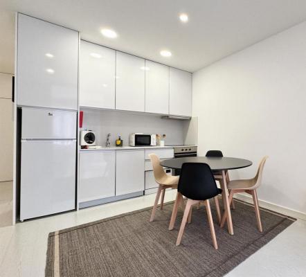 Portugal ~ Porto - Appartement
