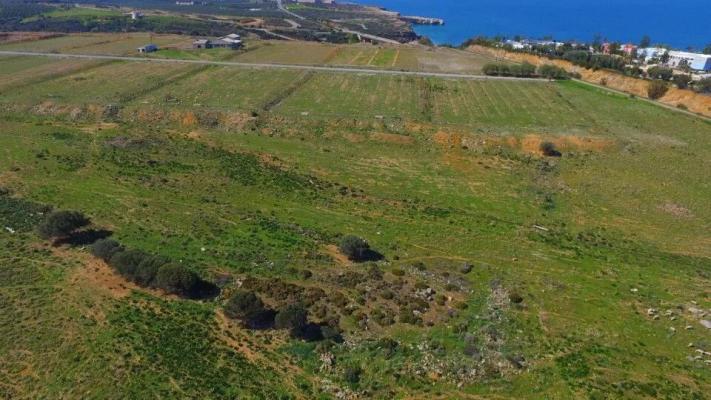 Griekenland ~ Kreta - Grond