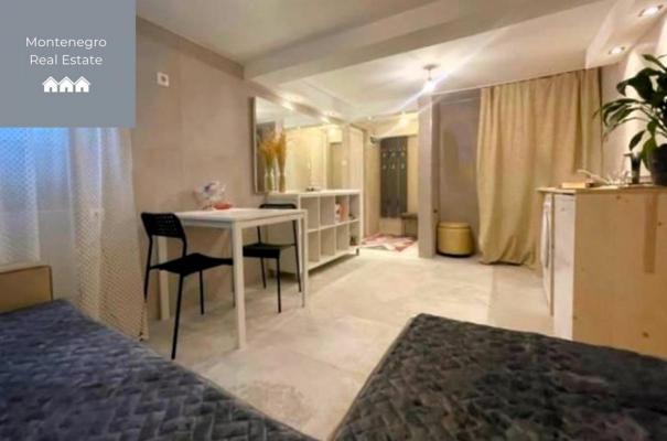 Montenegro - Studio