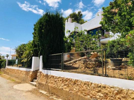 Villa te koop in Spanje - Valencia (Regio) - Costa Azahar (N) - Alcossebre -  375.000