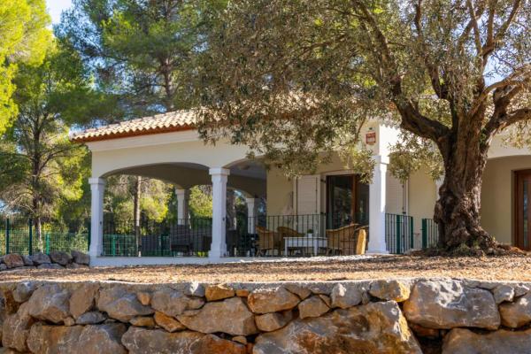 Spanje ~ Valencia (Regio) ~ Alicante (prov.) - Villa