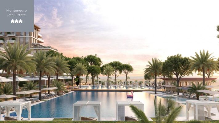 Montenegro - Appartement