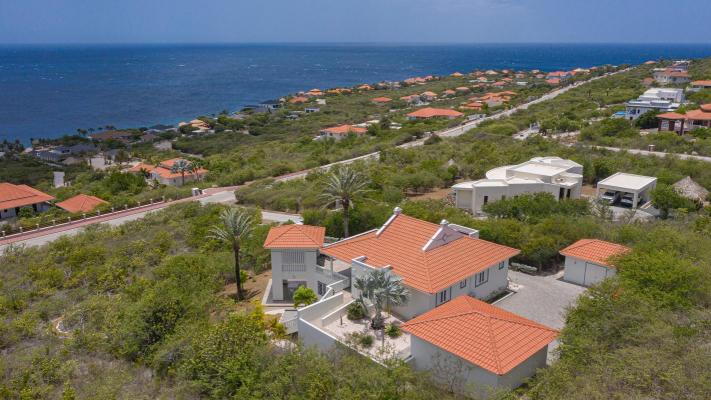 Villa te koop in Antillen - Curaao - Rif St.Marie Coral Estate -  1.395.000