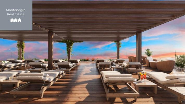 Montenegro - Appartement
