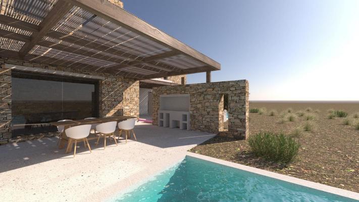 Griekenland ~ Kreta - Woonhuis