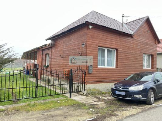 Hongarije ~ Eger-Tokaj (Noord) ~ Borsod-Abaj-Zempln - (Woon)boerderij