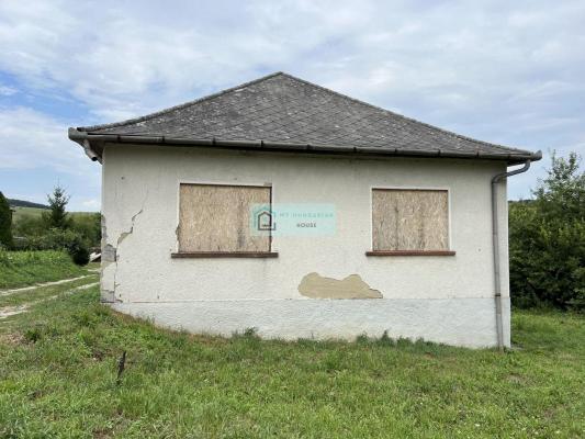 Hongarije ~ Eger-Tokaj (Noord) ~ Borsod-Abaj-Zempln - Woonhuis