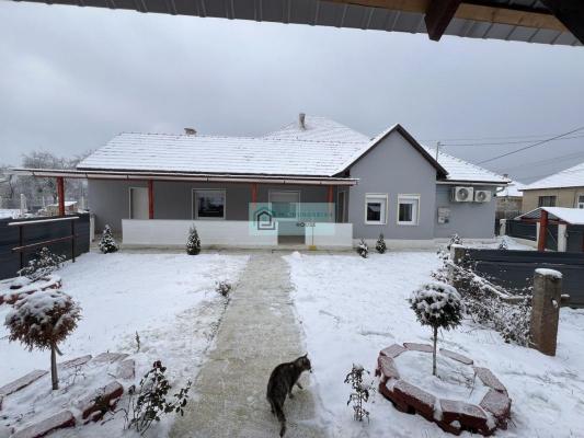 Hongarije ~ Eger-Tokaj (Noord) ~ Borsod-Abaj-Zempln - (Woon)boerderij