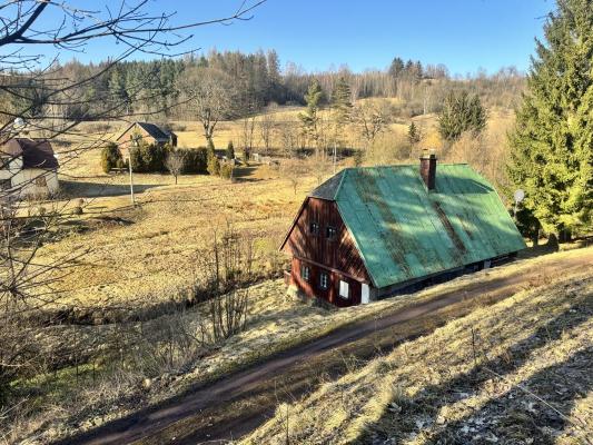 Tsjechi�&nbsp;-&nbsp;Noord&nbsp;Bohemen&nbsp;-&nbsp;Chvalec