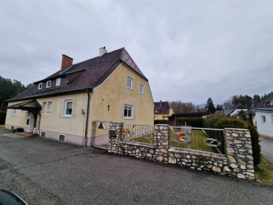 Oostenrijk ~ Karinthi - Woonhuis