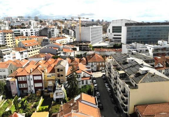 Portugal ~ Porto - Project