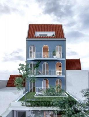 Portugal ~ Porto - Project