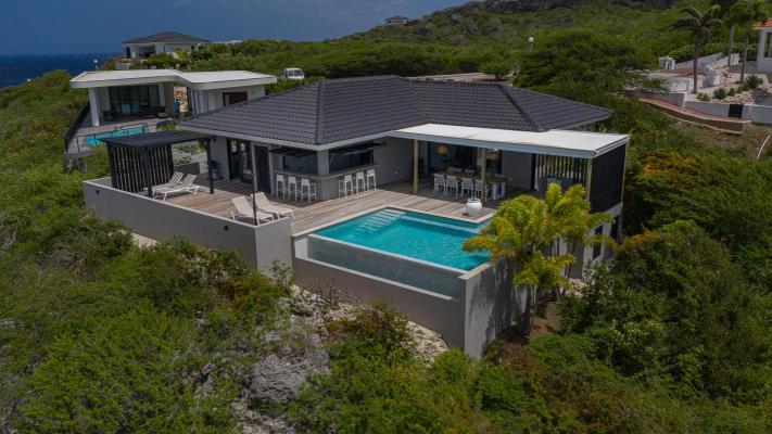 Villa te koop in Antillen - Curaao - Rif St.Marie Coral Estate -  1.650.000