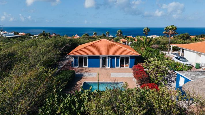 Villa te koop in Antillen - Curaao - Rif St.Marie Coral Estate -  649.000