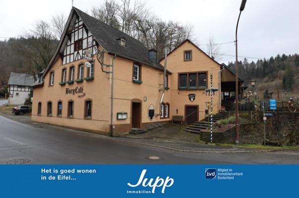 Duitsland ~ Rheinland-Pfalz ~ Eifel - Overige
