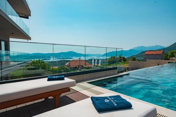 Montenegro - Appartement