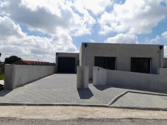 Portugal ~ Leiria - Villa