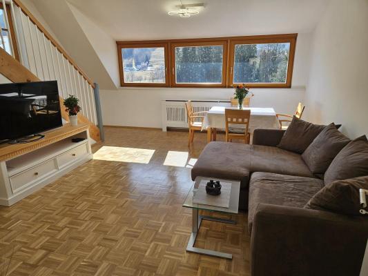 Oostenrijk ~ Stiermarken - Appartement