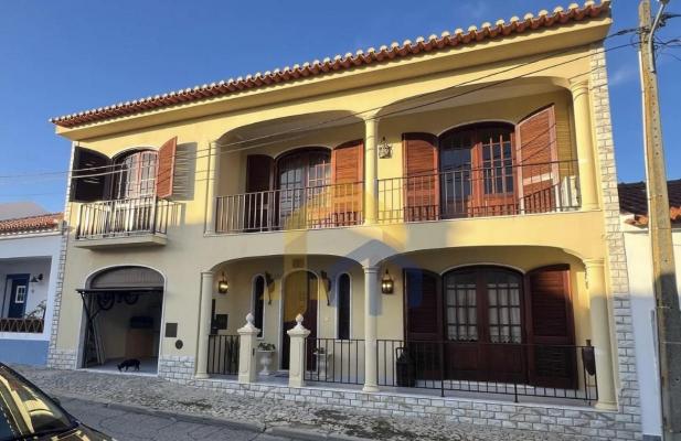 Portugal ~ vora ~ Arraiolos - Woonhuis