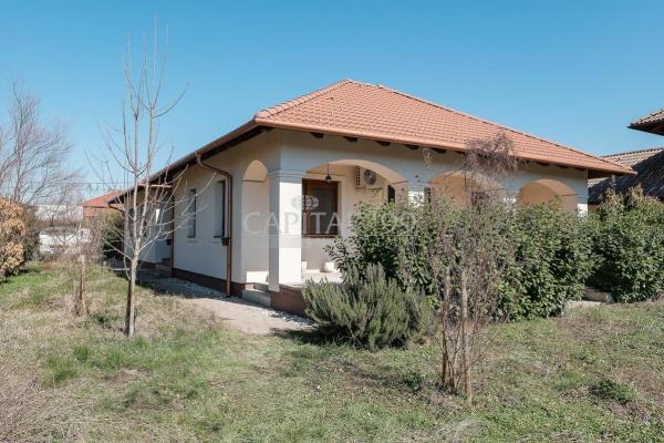 Hongarije ~ Pannonia (West) ~ Balaton - Villa