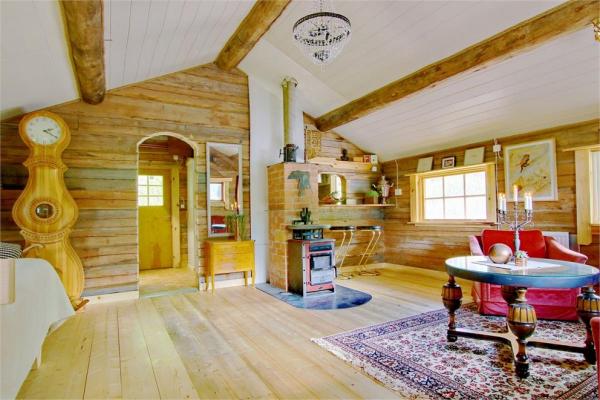 Zweden&nbsp;-&nbsp;Svealand&nbsp;(MIDDEN)&nbsp;-&nbsp;Dalarnas&nbsp;l�n&nbsp;-&nbsp;Storvik