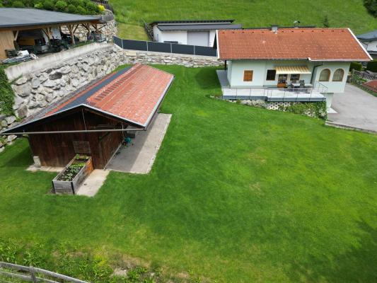 Oostenrijk ~ Karinthi - Landhuis