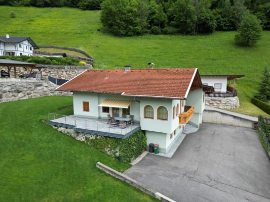 Oostenrijk ~ Karinthi - Landhuis