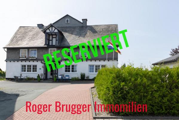 B & B / Pension te koop in Duitsland - Nordrhein-Westfalen - Sauerland - Winterberg -  479.000