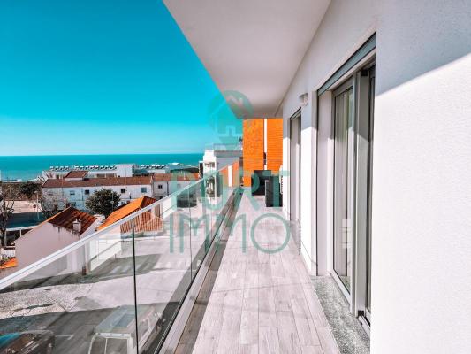 Portugal ~ Leiria ~ Nazar - Appartement