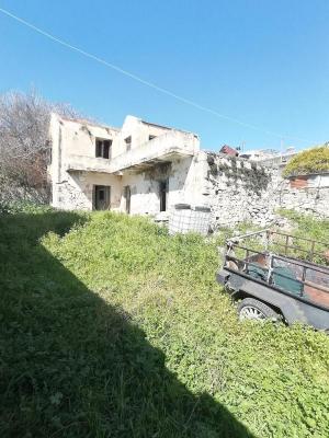 Griekenland ~ Kreta - Renovatie-object