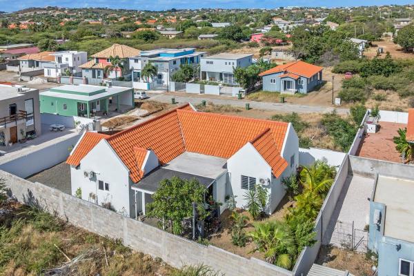 Woonhuis te koop in Antillen - Curaao - Kwartje - $ 418.691